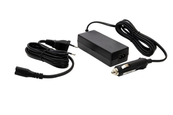 Chargeur secteur ELMAG complet (LESA 13 - 3 A), pour START TRUCK 6200/3100 (55070), 9505132