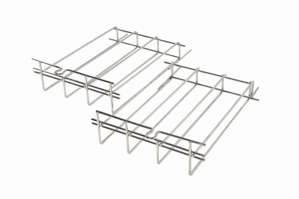 Bartscher jeu de rails de support droite-gauche, 780002