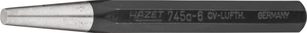 Poinçon Hazet, 6 mm, 745A-6