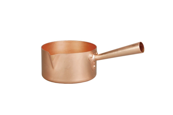 Sucrier en cuivre Schneider, 160 mm, 1,8 litres, 170137