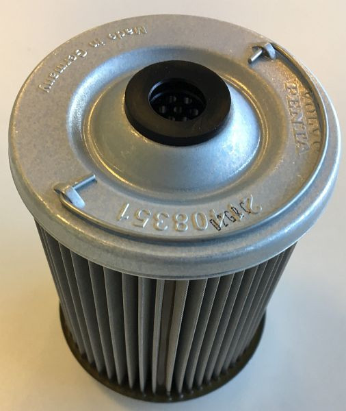 Pré-filtre / séparateur d'eau ELMAG pour moteurs VOLVO-PENTA, 9503615