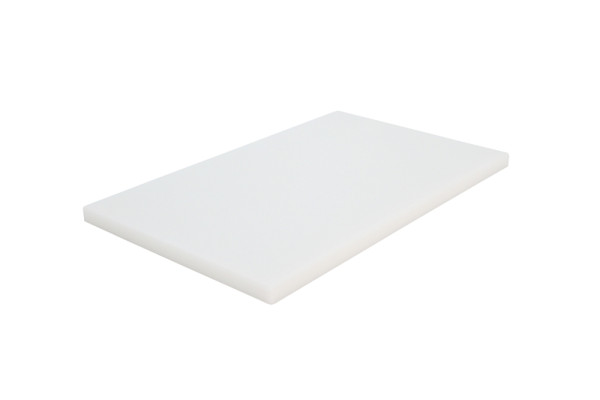 Planche à découper Schneider GN, 53 x 32,5 x 2 cm, blanc, 228310