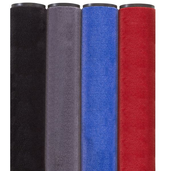 Notrax Uni Imperial Tapis imprimé 19, Blanc sourd, 135 cm, vendu au mètre, 019C0051WH