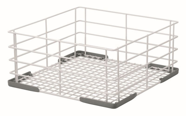 Panier en verre Bartscher 350x350x170 mm, 110311