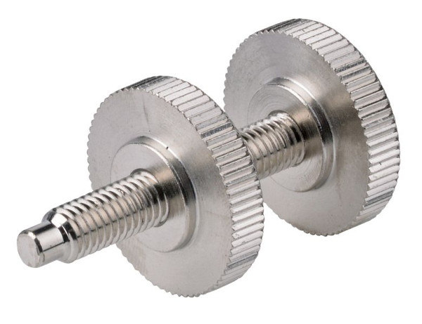 Vis de raccord en acier SW, en 26173L, 26173L-10
