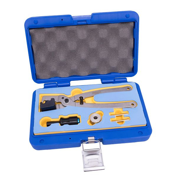 Stahlmaxx outil de démontage/montage pour bague d'étanchéité d'injecteur, pour BMW Gen. 2, XXL-120736