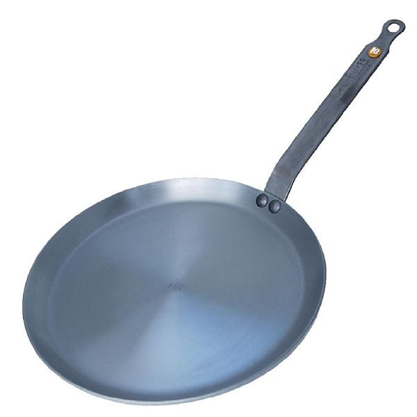 Crêpière De Buyer Mineral B 24cm, DN903