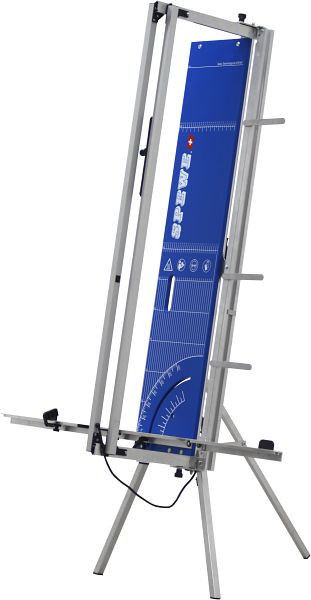Machine de découpe de filaments Spewe 212SL, la protection des transports: aucun, exécution: sans batterie, 1000268