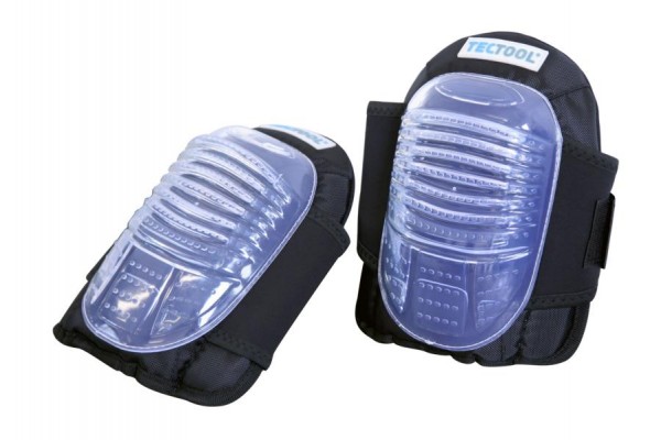 Gel de protection genou TECTOOL, premium, DIN EN 14404, 1R, 18556