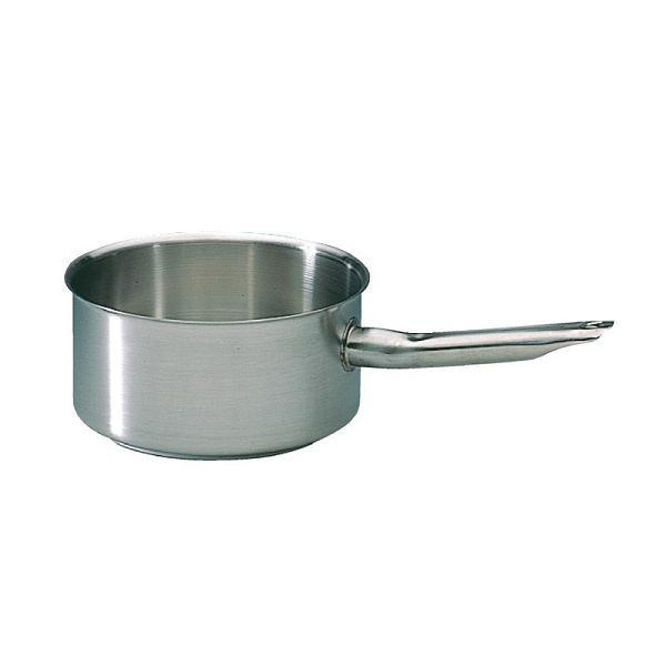 Casserole inox Bourgeat Excellence 1L, K752