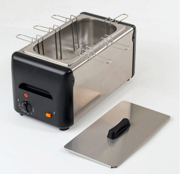 Cuiseur à oeufs ROLLER GRILL GN 1/3, CO60