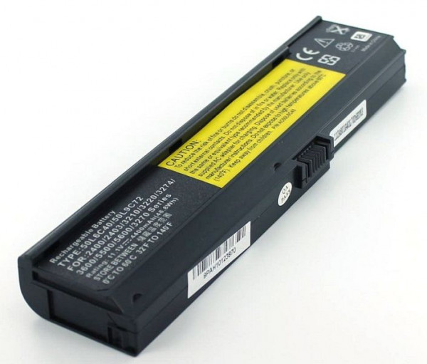 Batterie AGI compatible avec ACER Aspire 3030, 61071