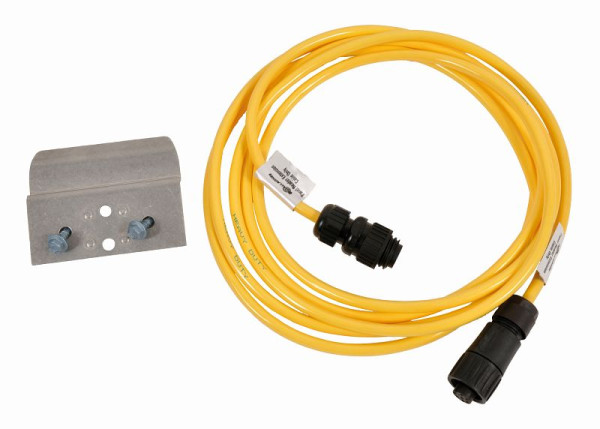 Câble d'extension d'antenne W&EID 4 mètres, 049356