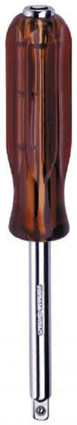 Tournevis carré Metrinch 1/4", MET-1495