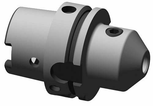 Mandrin de surface MACK Weldon HSK-A 63