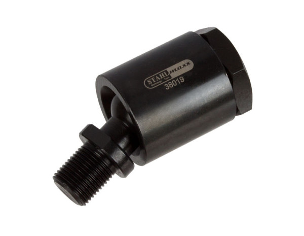 Adaptateur de joint Stahlmaxx M18 x 1,5 pour marteau à percussion, 38019