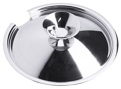 Couvercle Contacto pour 1015/100 avec découpe cuillère, 1014/101