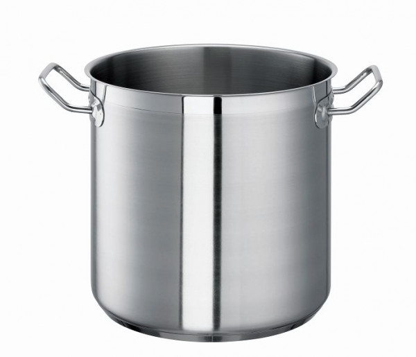 Pot à soupe GastroSUS Chef, 24 cm, env.10,8 litres, 163060-24