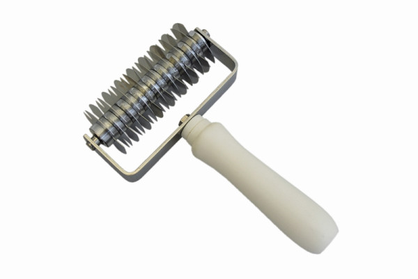 Coupe-filet Schneider, manche en plastique, 120 mm, matière inoxydable, 154203