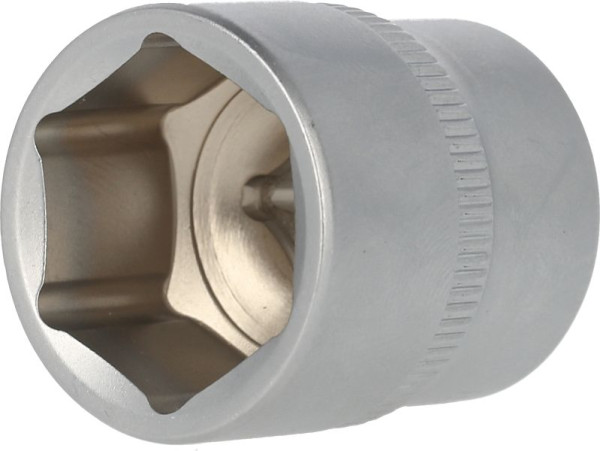 Brilliant Tools Douille hexagonale 3/8", 22 mm, BT021816