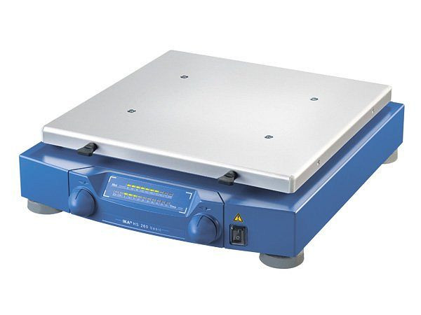 Agitateur horizontal IKA, HS 260 basic, 0003066600