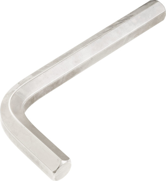 Tournevis coudé Hazet, profil à six pans creux, 27 mm, 2100-27