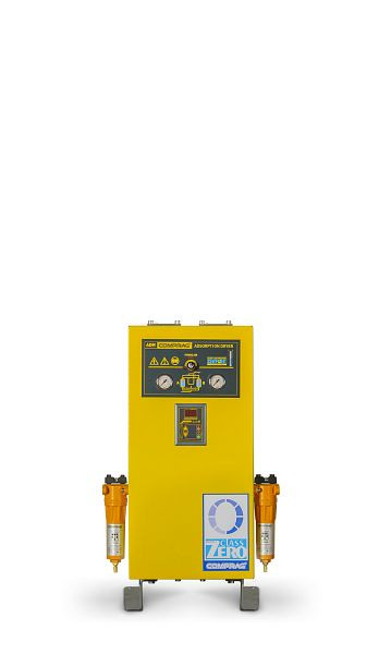Sécheur par adsorption Comprag ADM-05 DRY, 14500101