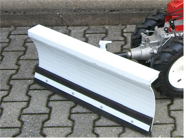 Lame à neige PowerPac 80 cm avec bande en caoutchouc pour MF3, BRIKL52400