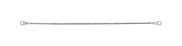ELORA Corde de scie au carbure, 189-K, 0189001000000