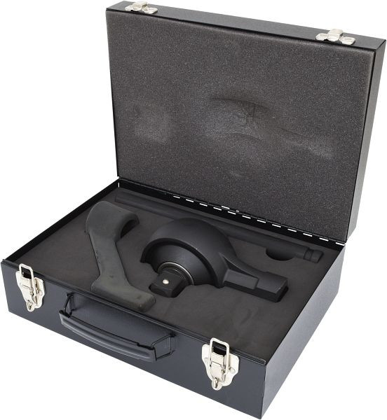 Multiplicateur de couple universel KS Tools 3/4", 2700 Nm, 516.3705