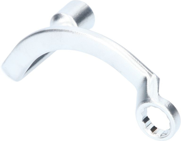 Brilliant Tools Clé de turbocompresseur spéciale pour VAG, 12 mm, BT601006
