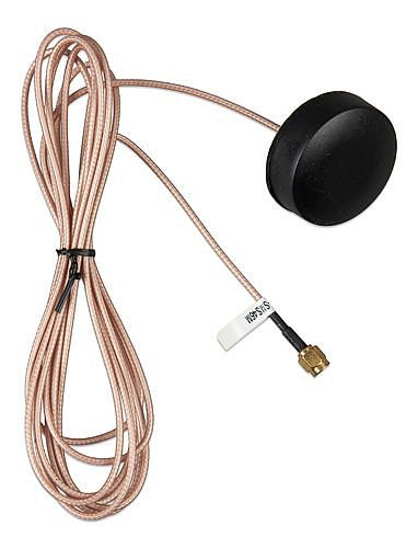 Antenne extérieure Victron Energy LTE-M Puck, 8-67-016575, ANT100200200