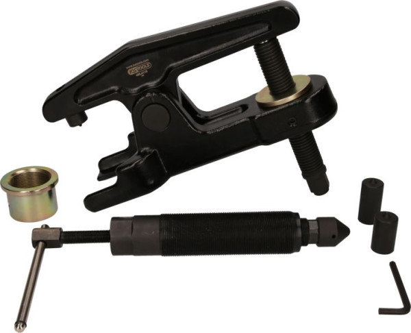 KS Tools Extracteur de rotule hydraulique, 40mm, 460.4110