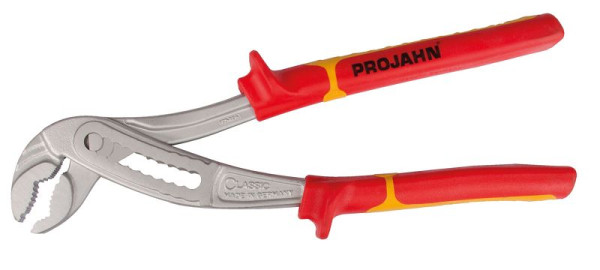 Pince multiprise Projahn 250 mm VDE, 4628-250