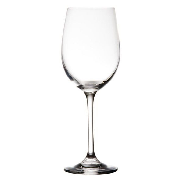 OLYMPIA Verres à vin en modal 39.5cl, UV: 6 pièces, GF727