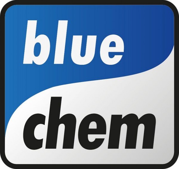 Scellant à vitre Bluechem 1 L à 2 composants (K1 + K2), unité: 6 pièces, 21174