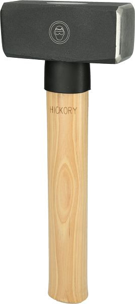 KS Tools poing avec manche en frêne, 2000g, 142.5111