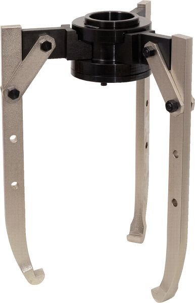 KS Tools extracteur universel à 3 bras, 20 t, 270 mm, 640.2420