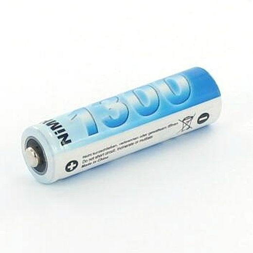 Batterie AGI compatible avec AUDIOLINE CDL 997G, 1408