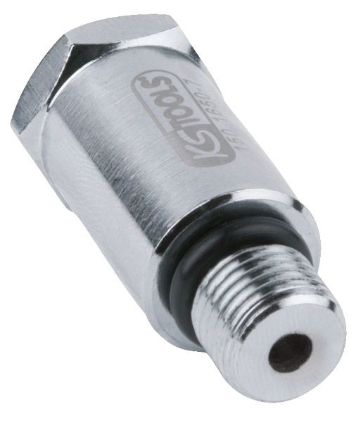 KS Tools manchon adaptateur 42mmM12x1,25, 150.1650-7