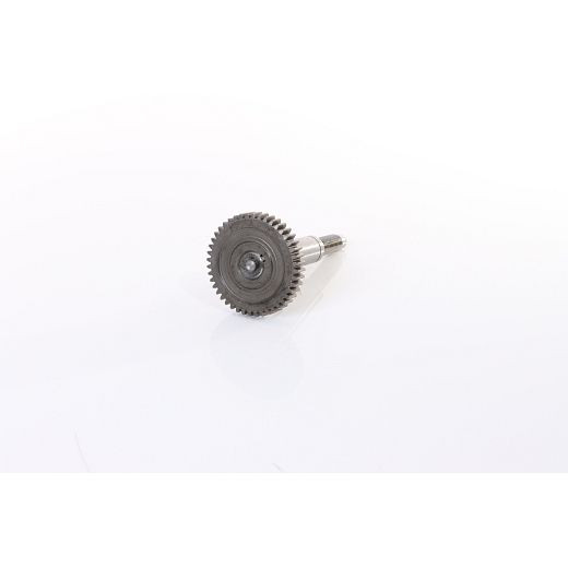 Arbre de transmission ELMAG pour MIXER 50, 9601275