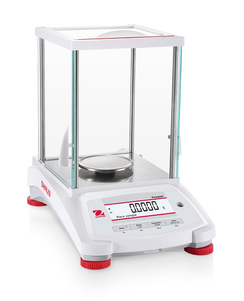 Balance électronique analytique OHAUS Pioneer® PX224, 30429804