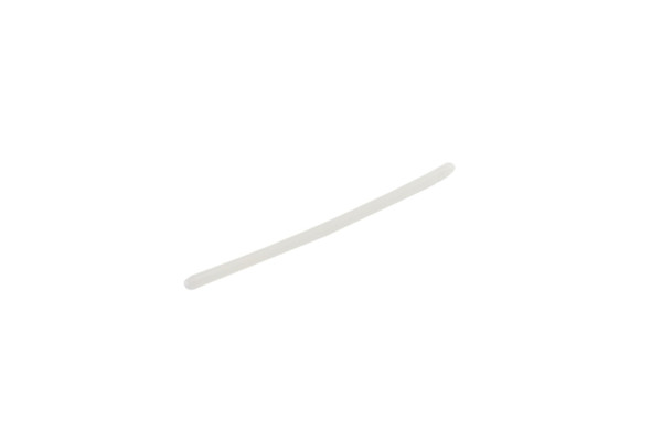 Guide de sortie ELMAG 1,0-1,6 mm, WELBEE WB-P400/P500L pour le soudage de l'aluminium (blanc) pour WELBEE WB-P400/P500L (U30040J01), 54764