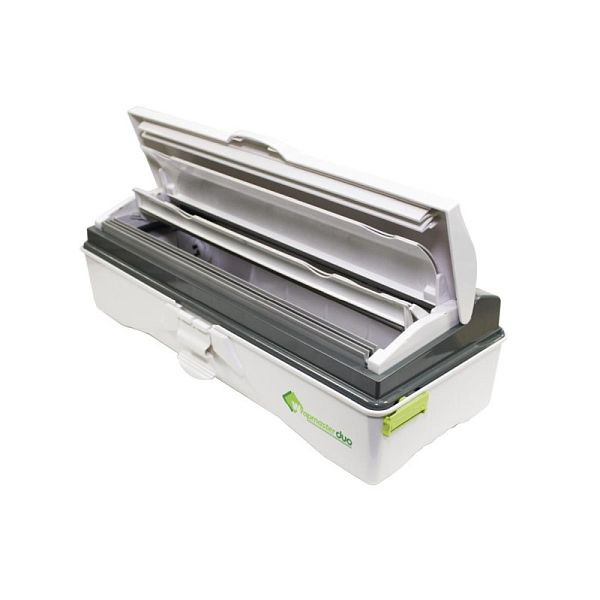 Distributeur duo Wrapmaster, GM213