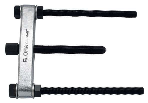 ELORA extracteur avec couteau, 326, envergure: 90-260 mm, 0326001006100