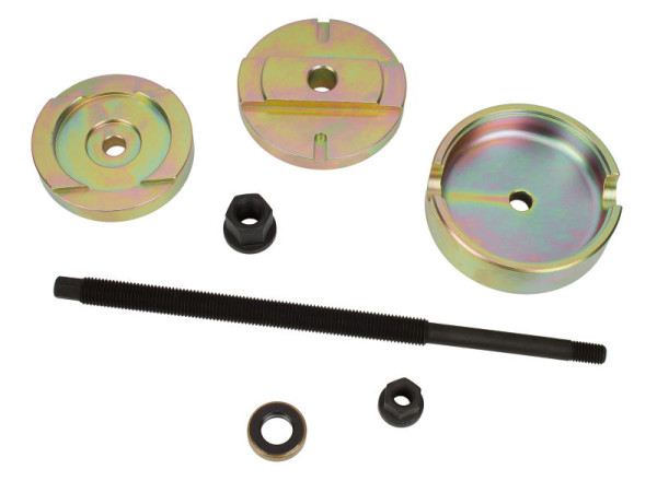 Jeu de pièces de butée de roulement à billes Stahlmaxx comme BMW X5 (E53), XXL-106607