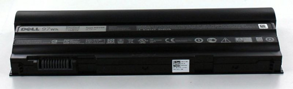 Batterie d'origine AGI pour DELL 451-11696, 30281