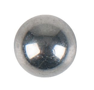 Bille d'acier KS Tools 3,0 mm, 122.1285-R028P