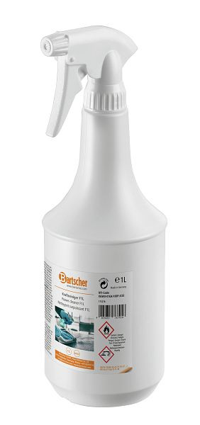 Bartscher Power Cleaner F1L, UE : 6 litres, 173278
