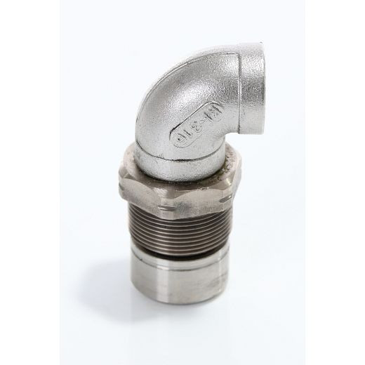 Pièce tournante ELMAG complète 'KG 206' 200 bar pour bobine industrielle série 4432/542/544, 9403973